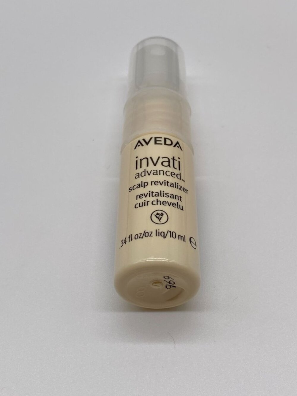 AVEDA Invati Advanced Scalp Revitalizer 0.34 oz